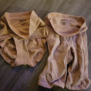 Set of 2 Skims shapewear